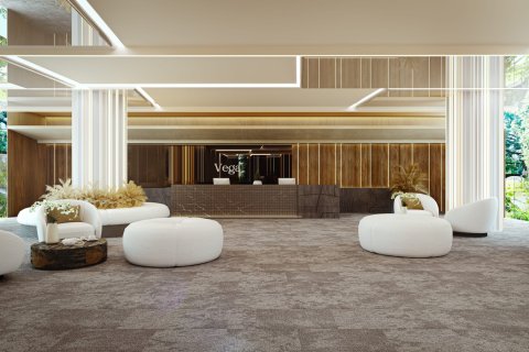 Eigentumswohnung auf Layan Beach, Thailand, 1 Schlafzimmer № 222642 - Foto 30