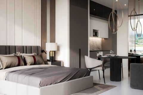 Eigentumswohnung auf Layan Beach, Thailand, 1 Schlafzimmer № 222642 - Foto 2