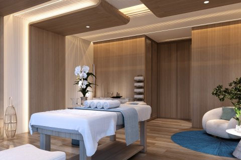 Eigentumswohnung auf Layan Beach, Thailand, 1 Schlafzimmer № 222642 - Foto 14