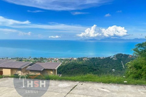 Land in Ko Samui, Thailand 1300 sq.m. № 180059 - photo 6