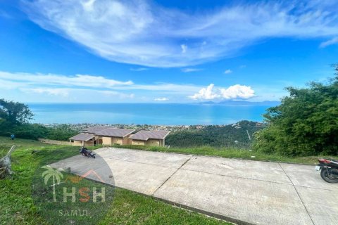 Land in Ko Samui, Thailand 1300 sq.m. № 180059 - photo 5