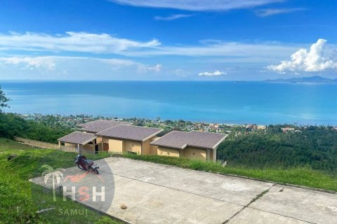 Land in Ko Samui, Thailand 1300 sq.m. № 180059 - photo 4