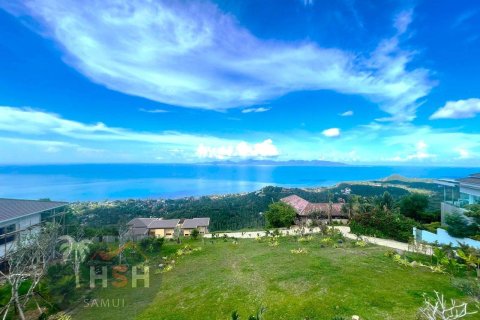 Villa in Ko Samui, Thailand 3 bedrooms № 180060 - photo 2