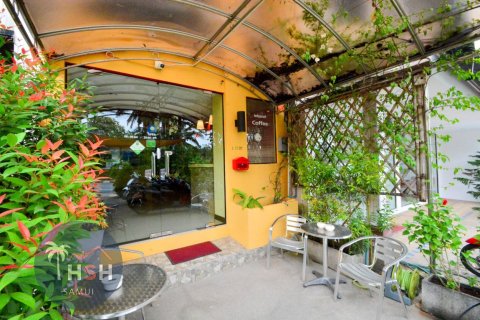 Hotel in Ko Samui, Thailand 330 sq.m. № 180057 - photo 8