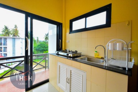 Hotel in Ko Samui, Thailand 330 sq.m. № 180057 - photo 4