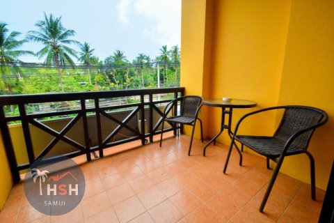 Hotel in Ko Samui, Thailand 330 sq.m. № 180057 - photo 7