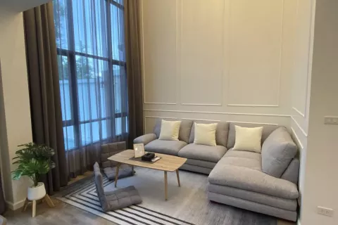 Villa in Chiang Mai, Thailand 4 bedrooms № 136194 - photo 14