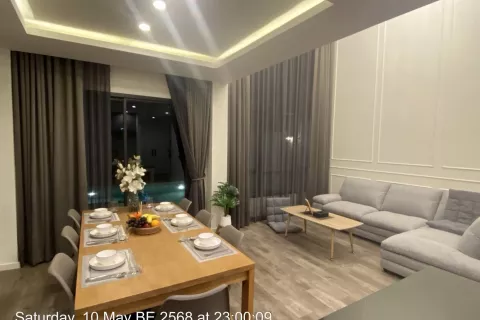 Villa in Chiang Mai, Thailand 4 bedrooms № 136194 - photo 5