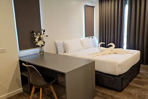 Villa in Chiang Mai, Thailand 4 bedrooms № 136194 - photo 7