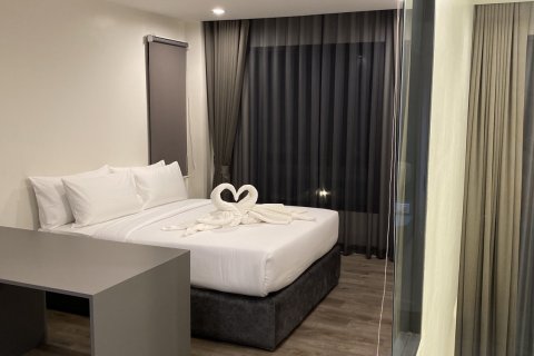 Villa in Chiang Mai, Thailand 4 bedrooms № 136194 - photo 16