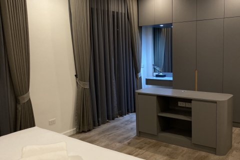 Villa in Chiang Mai, Thailand 4 bedrooms № 136194 - photo 20