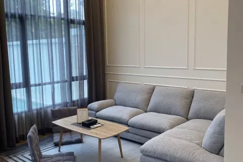 Villa in Chiang Mai, Thailand 4 bedrooms № 136194 - photo 3