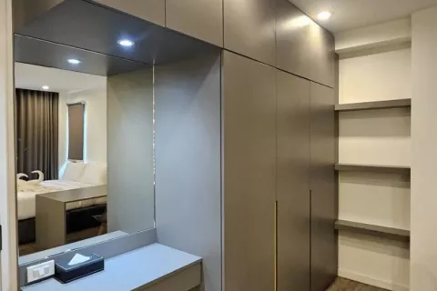 Villa in Chiang Mai, Thailand 4 bedrooms № 136194 - photo 8