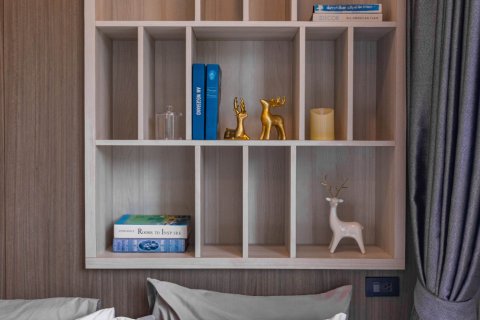 Студия в кондо в Кату, Таиланд № 136192 - фото 16