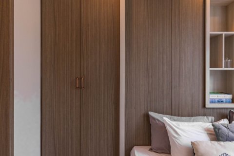 Студия в кондо в Кату, Таиланд № 136192 - фото 18