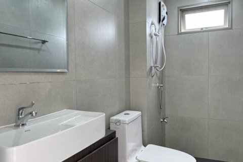 House in Phuket, Thailand 3 bedrooms № 136190 - photo 6