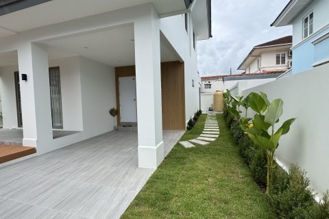 House in Phuket, Thailand 3 bedrooms № 136190 - photo 4