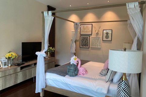 Дом в Хуа Хине, Таиланд с 3 спальнями № 136195 - фото 6