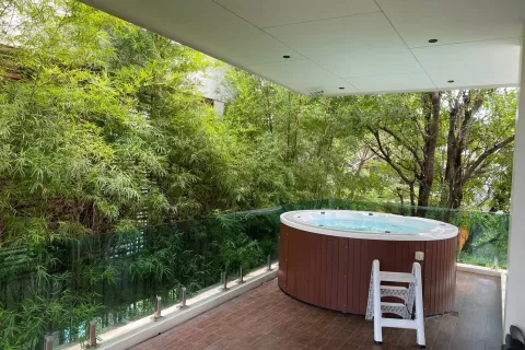 Дом в Хуа Хине, Таиланд с 3 спальнями № 136195 - фото 9