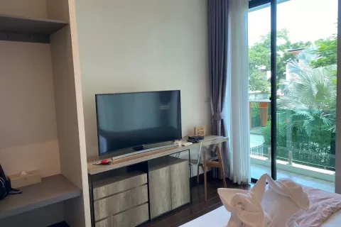 Дом в Хуа Хине, Таиланд с 3 спальнями № 136195 - фото 10