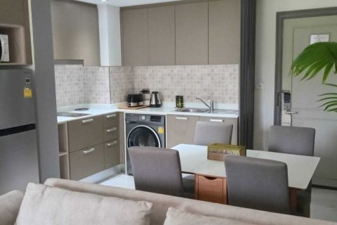 Студия в кондо в Пхукете, Таиланд № 136193 - фото 7