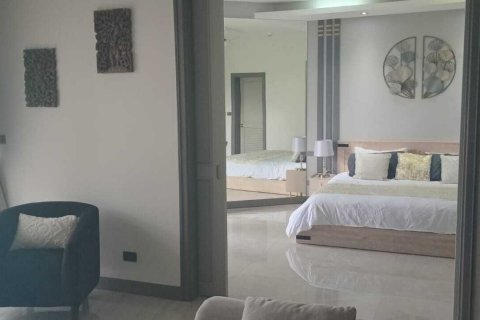 Студия в кондо в Пхукете, Таиланд № 136193 - фото 6