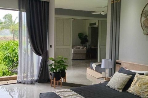 Студия в кондо в Пхукете, Таиланд № 136193 - фото 5