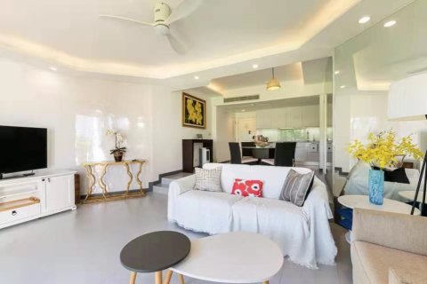 Studio in the Condo in Phuket, Thailand № 164198 - photo 4