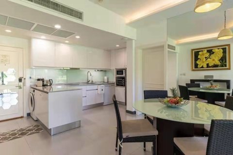 Studio in the Condo in Phuket, Thailand № 164198 - photo 5