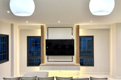 Дом в Банг Каео, Таиланд с 4 спальнями № 164199 - фото 16