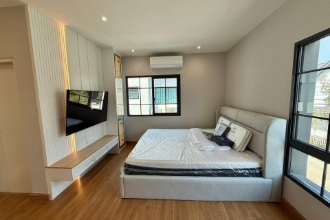 Дом в Банг Каео, Таиланд с 4 спальнями № 164199 - фото 15