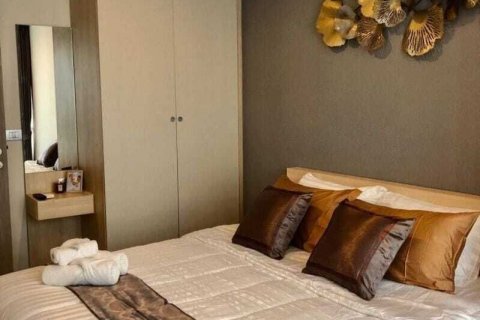 Condo à Pattaya, Thaïlande, 2 chambres  № 164196 - photo 3