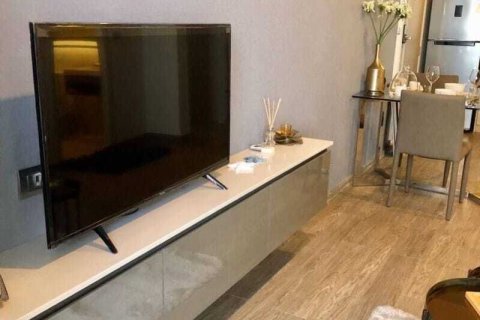 Condo à Pattaya, Thaïlande, 2 chambres  № 164196 - photo 6