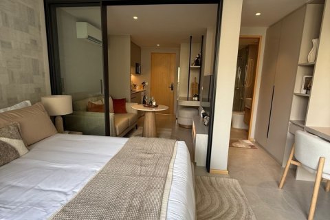 Studio in Phuket, Thailand № 164200 - photo 7