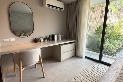 Studio in Phuket, Thailand № 164200 - photo 8