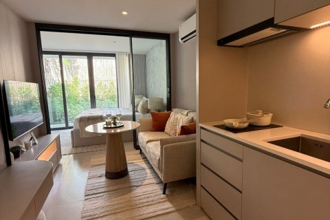 Studio in Phuket, Thailand № 164200 - photo 6