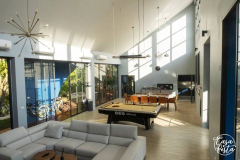 Villa in Pak Chong, Thailand 5 bedrooms № 164195 - photo 2