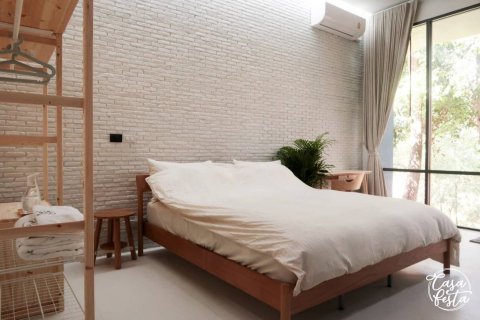 Villa in Pak Chong, Thailand 5 bedrooms № 164195 - photo 8