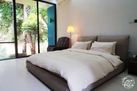 Villa in Pak Chong, Thailand 5 bedrooms № 164195 - photo 6