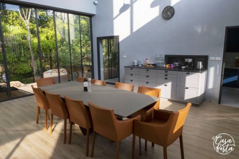 Villa in Pak Chong, Thailand 5 bedrooms № 164195 - photo 3