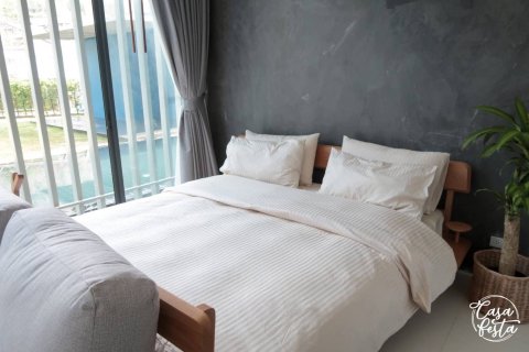 Villa in Pak Chong, Thailand 5 bedrooms № 164195 - photo 9