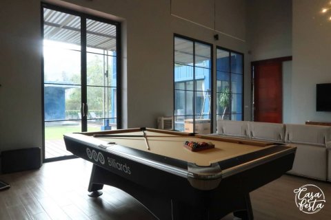 Villa in Pak Chong, Thailand 5 bedrooms № 164195 - photo 4