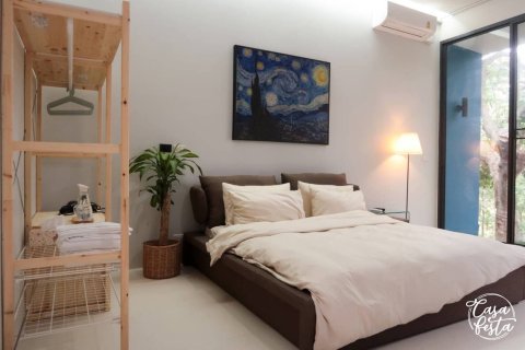 Villa in Pak Chong, Thailand 5 bedrooms № 164195 - photo 5