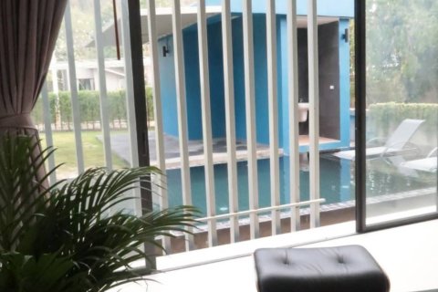 Villa in Pak Chong, Thailand 5 bedrooms № 164195 - photo 11
