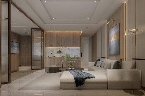 Eigentumswohnung in Patong, Thailand, 1 Schlafzimmer № 165882 - Foto 15