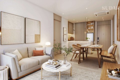 Eigentumswohnung in Bang Tao, Thailand, 3 Schlafzimmer № 165886 - Foto 17