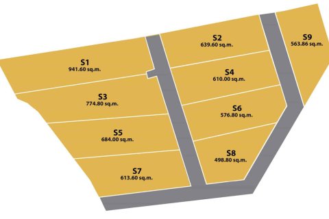 Villa à Ko Kaeo, Thaïlande 5 chambres № 165883 - photo 11