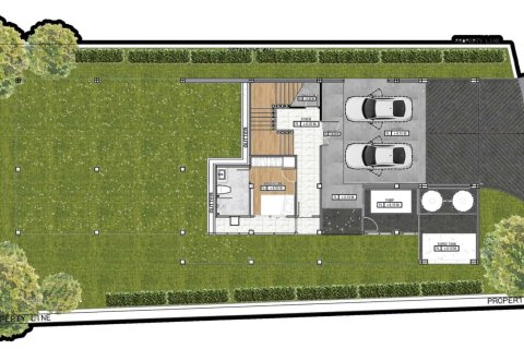 Villa à Ko Kaeo, Thaïlande 5 chambres № 165881 - photo 7