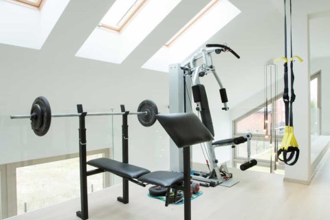 Villa in Ko Kaeo, Thailand 3 bedrooms № 165884 - photo 6