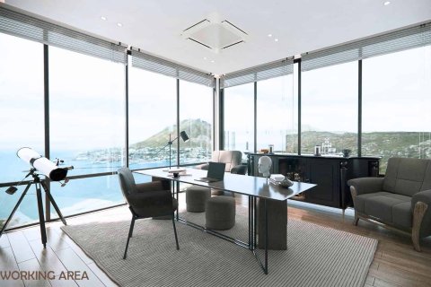 Villa in Ko Kaeo, Thailand 3 bedrooms № 165884 - photo 5